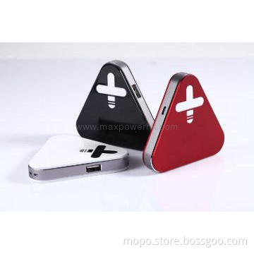 3000mAh 5v mobile phone travel charger for mobile phone/iphone